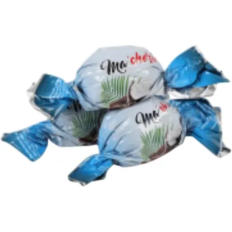 Конфеты Ma`cherie Райская нежность с кокосом 1 кг - фото 1