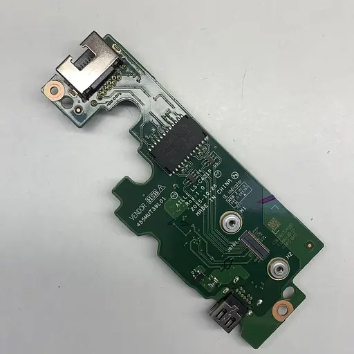 Дод. плата LAN для ноутбука Lenovo Thinkpad L560 (LS-C421P Rev 1.0) - фото 2