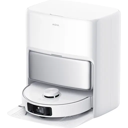 Робот-пилосос Dreame Bot Mova P50 Pro Ultra (RLP53HE) [135159] - фото 2