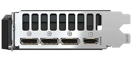 Видеокарта Gigabyte RTX 5060 Ti 16G WINDFORCE OC (GV-N506TWF2OC-16GD) (GDDR7, 128 bit, PCI-E v5.0 x8) - фото 9