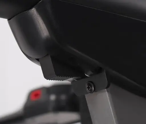 Беговая дорожка Everfit TFK 855 Slim (TFK-855-SLIM) - фото 17