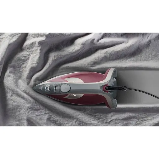 Утюг Tefal Smart Protect Plus FV6870 [91250] - фото 5