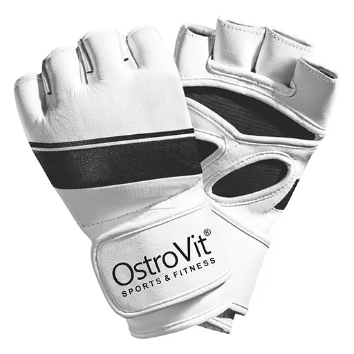 Перчатки OstroVit MMA HBG-2703.19 XL 