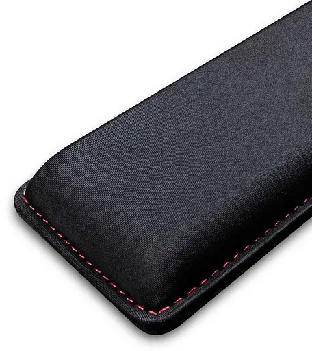 Підставка під зап'ястя HyperX Wrist Rest Ergonomic (4P5M9AA) - фото 3