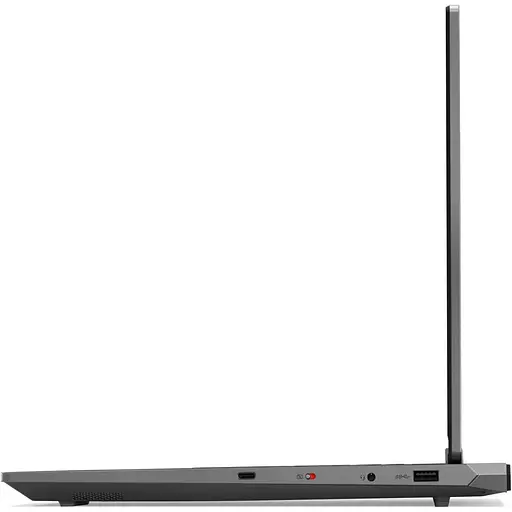 Ноутбук Lenovo LOQ 15ARP9 (83JC00K6RA) [143228] - фото 5