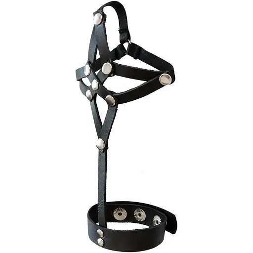 Прикраса на руку Art of Sex - Wind Rose, колір Чорний - фото 2