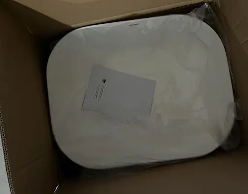 Умивальник накладний Mixxus Premium Diverse-0107 505x405x140 мм MP6550, Білий - фото 2