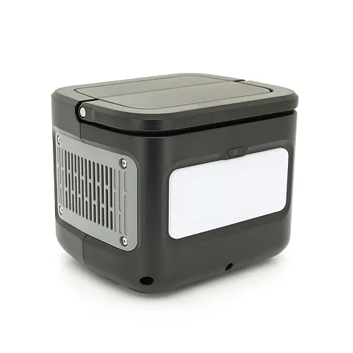 Зарядная станция Optonica PS-9418 400W/320Wh(16V/20AH) - фото 6