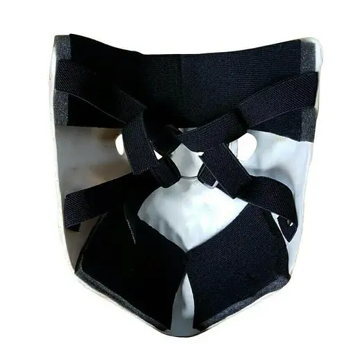 Маска GeekLand KISS ME Поцілунок Мене КМ 64.62.932 - фото 3