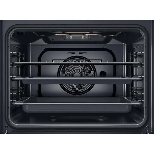 Духовка электрическая Whirlpool OMK38HU0B - фото 5