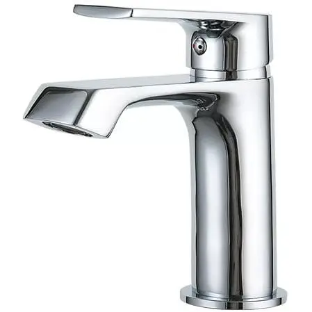 Змішувач для умивальника Frap F1071 - фото 1