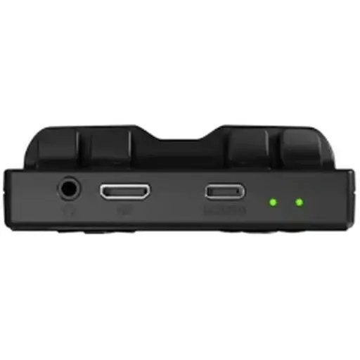 Ретро ігрова приставка Anbernic RG35XX Pro 64 Гб Black (154466) - фото 5