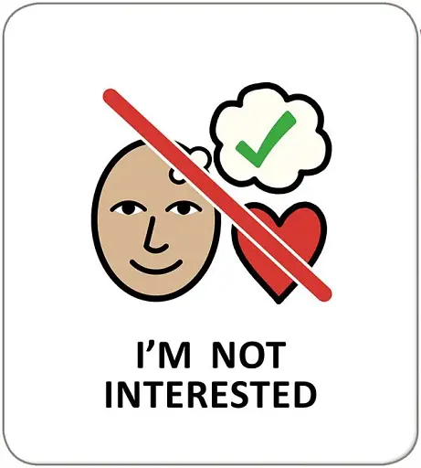 Картки з піктограмами. Почуття, емоції, відчуття - фото 5