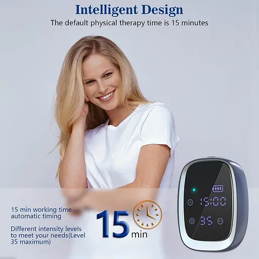 Устройство для лечения бессонницы KTS - фото 2