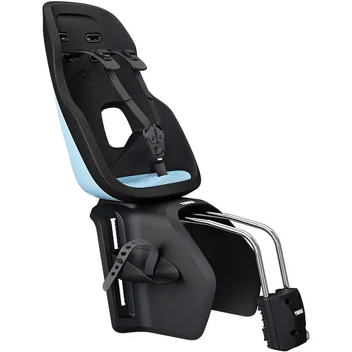 Дитяче крісло Thule Yepp Nexxt 2 Maxi FM (Aquamarine) (TH 12080254)
