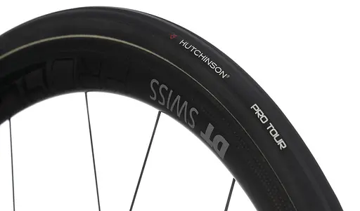 Покришка Hutchinson Pro Tour 700 x 25 COMP TARIC (1052-BV53790) - фото 3