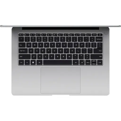 Ноутбук Xiaomi RedmiBook 14 Starlight Silver (JYU4554CN) - фото 2