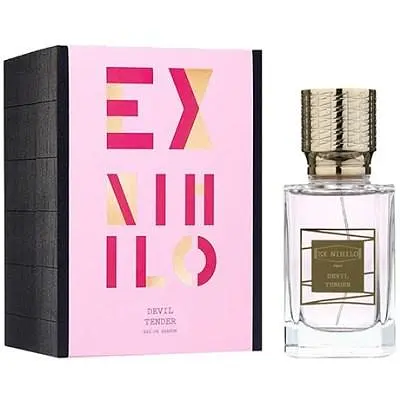 Оригинал Ex Nihilo Devil Tender 50 мл парфюмированная вода - фото 1