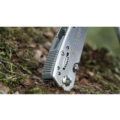 Мультитул Multi Tool Ganzo G301-H - фото 13