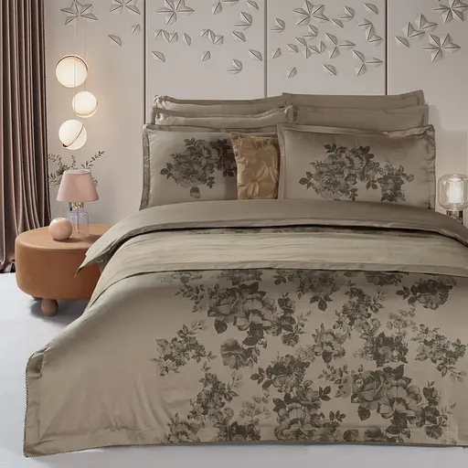 Постільна білизна Lili Marlen Сатин Преміум Sarev pbe0051708 - фото 1