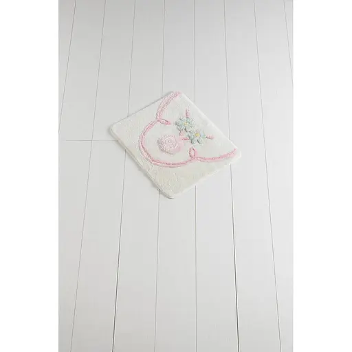 Килимок для ванної Chilai Home Jadore Ecru 50 x 60