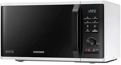 Мікрохвильова піч Samsung MG23K3515AW