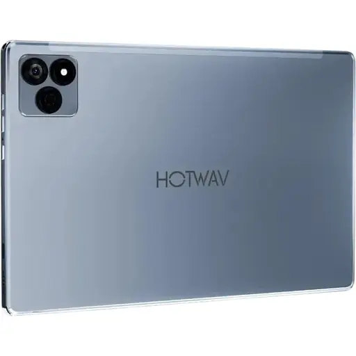 Планшет Hotwav Pad 8 8/256Gb Gray LTE Global version - фото 4