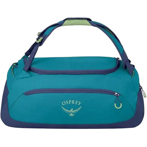 Сумка Osprey Daylite Duffel 30 синяя