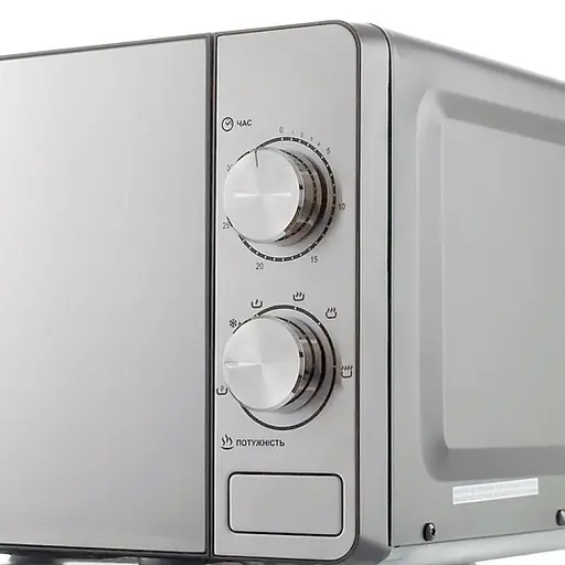 Мікрохвильова піч PRIME Technics PMW 20732 KG - фото 3