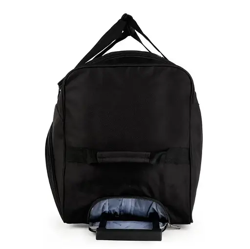 Сумка дорожная на колесах Gabol Week Eco 65L Negro (122347-001) - фото 3