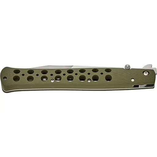 Нож Cold Steel Ti-Lite 6" Thompson Signature - фото 3