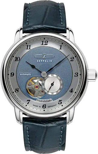 Часы Zeppelin Friedrichshafen 8566-3