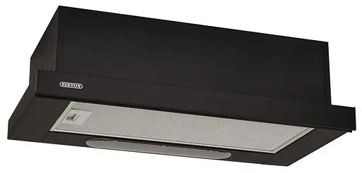 Вытяжка Eleyus Breeze 470 50 BL - фото 2