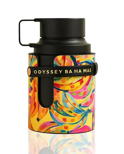 Парфумована вода Armaf Odyssey Ba Ha Mas 100 мл