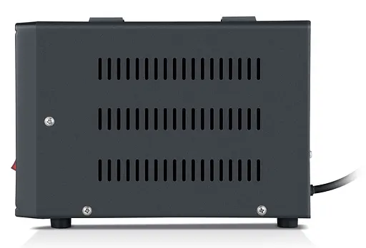 Стабилизатор Real-El Stab Energy-2000 Black - фото 4