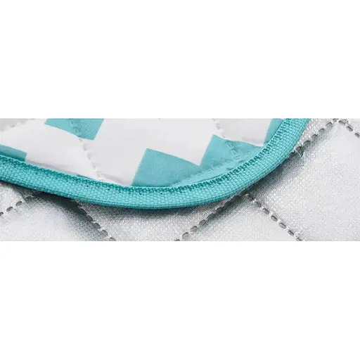 Килимок KingCamp Sunday Green - фото 3