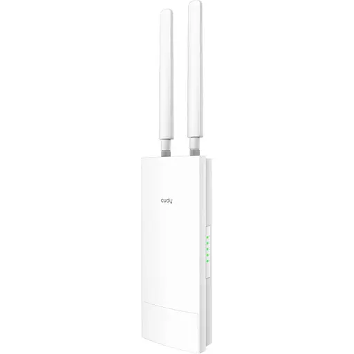 Точка доступа Cudy AP1300 Outdoor, AC1200 WiFi Gigabit Outdoor Access Point, 5GHz/2.4GHz, 1xGigabit