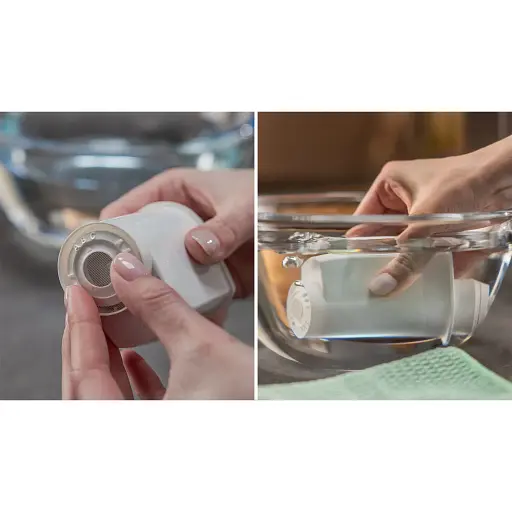 Набір засобів для чистки кавомашин Siemens TZ80004A [130950] - фото 6