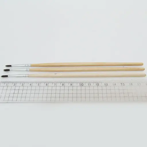 Набір пензликів для малювання, 10-K-P-K10 - фото 2