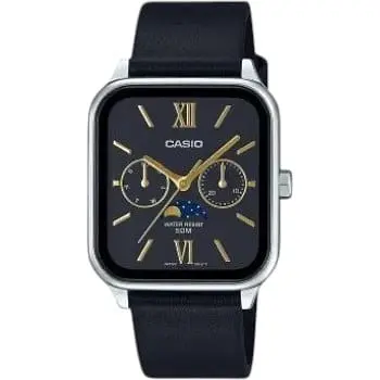 Чоловічий годинник Casio Timeless Collection MTP-M305L-1A2