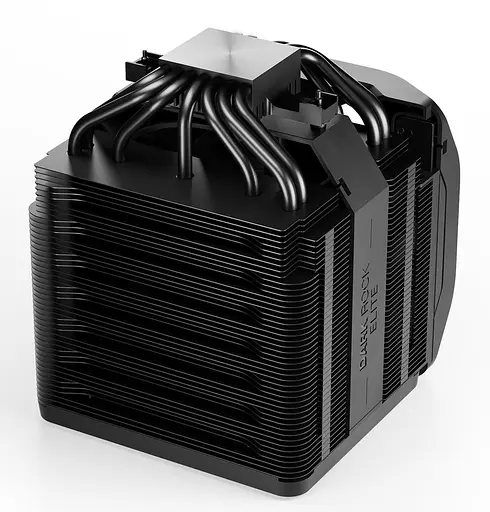 Кулер для процесора Be quiet! DARK ROCK ELITE (BK037) - фото 5