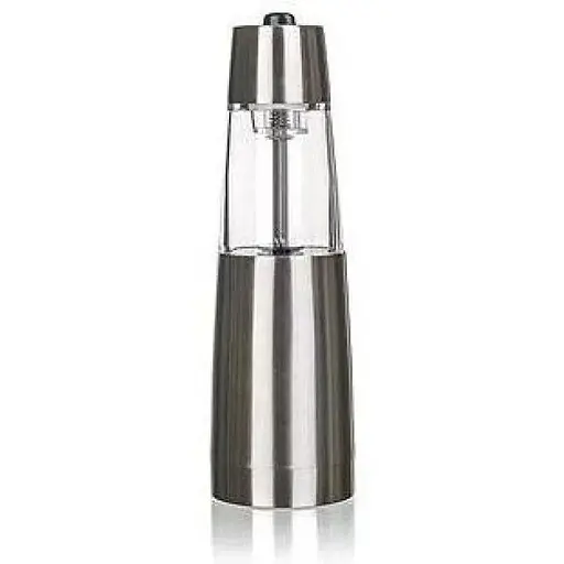 Мельница электрическая для соли и перца 19.5cm CULINARIA Banquet