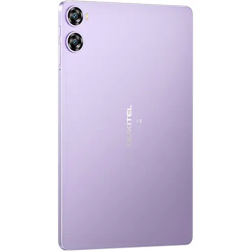 Планшет Oukitel OT9 4/128GB Purple [136581] - фото 7