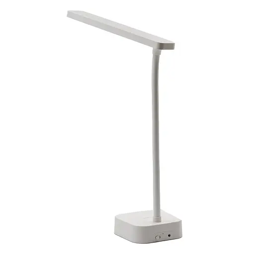 Світильник настільний Phillips Tilpa DSK212PT 5W 5000K акумуляторний білий (929003241507) - фото 4