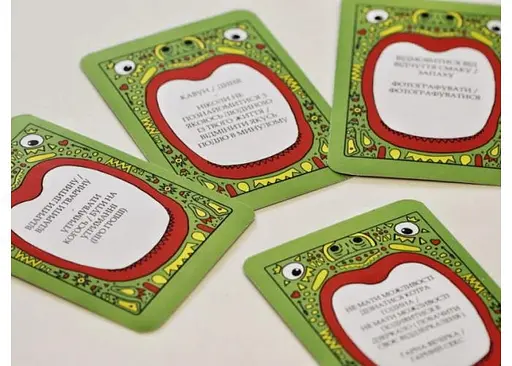 Настільна гра Pakufuda Games Міст чи парк 2 (Bridge or Park 2) (укр.) (PS011P) - фото 3