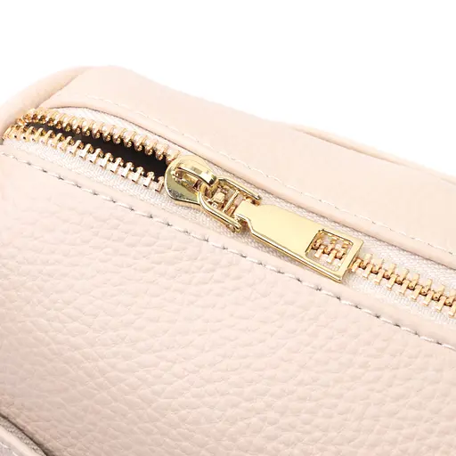 Кожаная женская сумка Vintage 20.5х13.5х10 см sum0026545 - фото 7