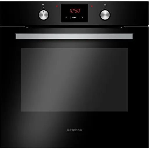 Электрический духовой шкаф Hansa BOES684001 (6491176)