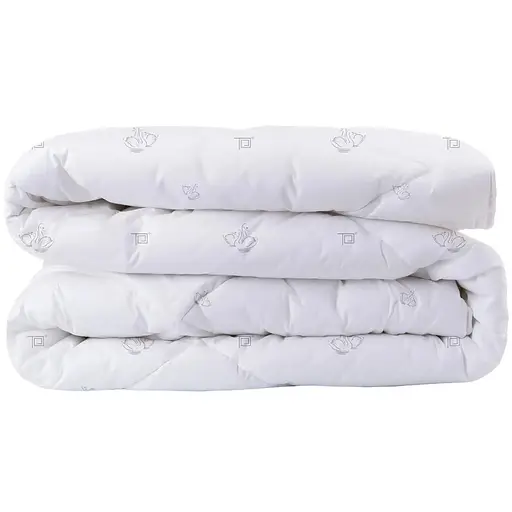 Одеяло ТЕП Nature Harmony Summer Line 200x210 см белый (1-03938_25638) - фото 1