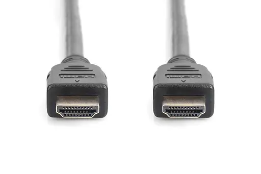 Кабель 2.1 HDMI 8K Digitus 5m black - фото 2