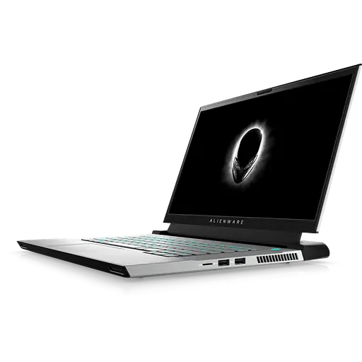 Ноутбук Dell Alienware m15 R4 с коробкой i7-8750H, 16Gb, 512Gb SSD, Nvidia GTX 1070 8Gb